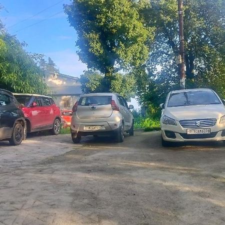 Ekam Lodge Найнитал Экстерьер фото